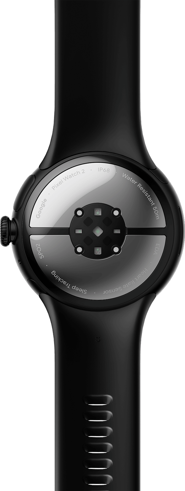 Pixel Watch 2