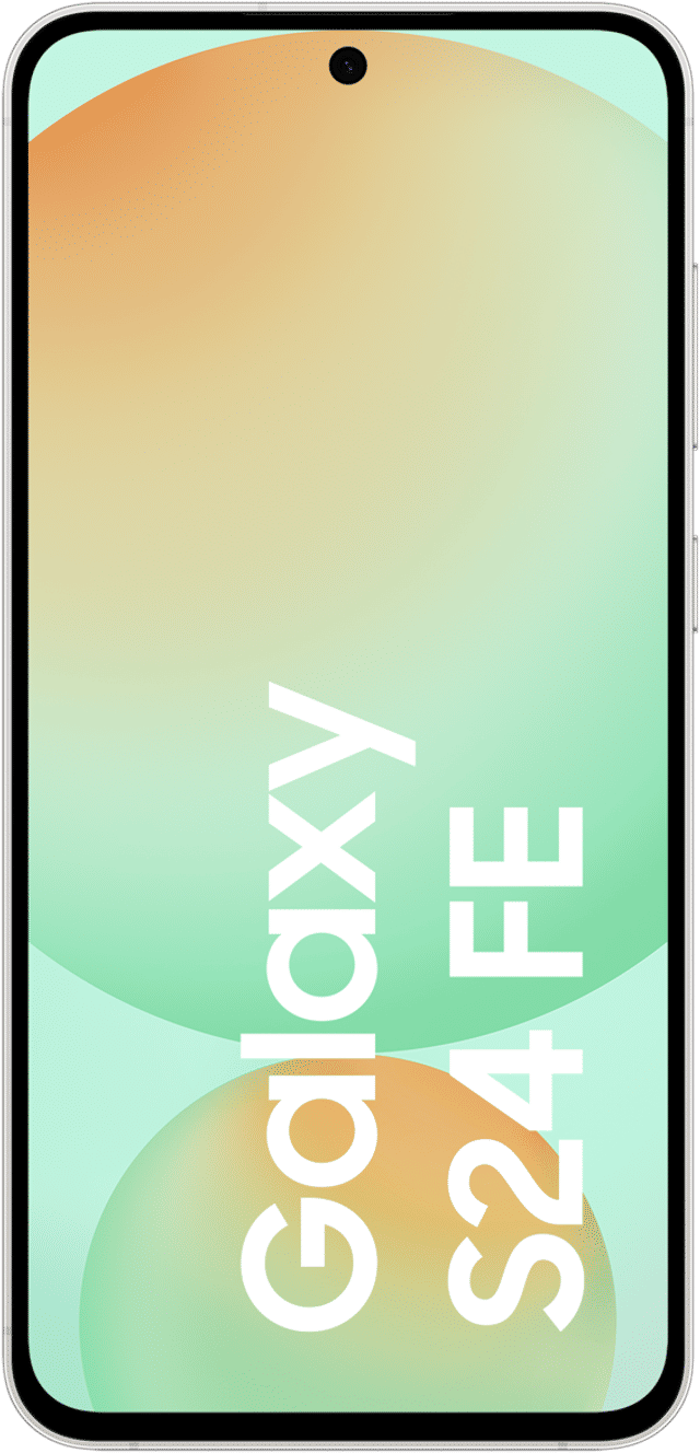 Galaxy S24 FE