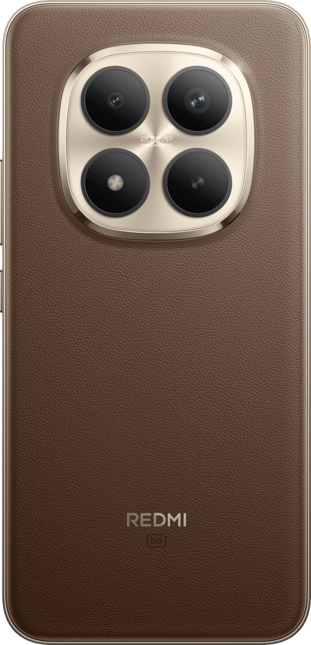 Redmi Note 15 Pro+ 5G