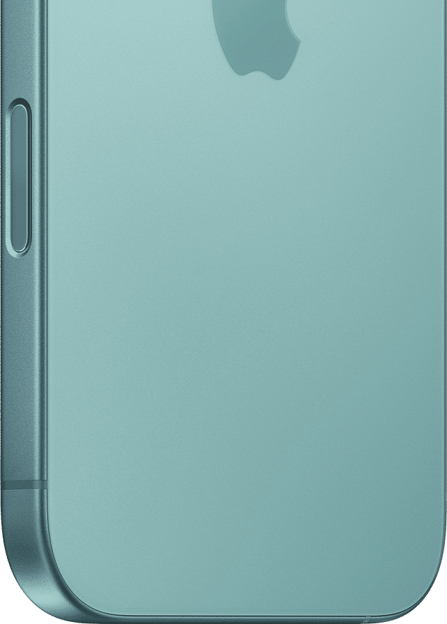 iPhone 16 Plus