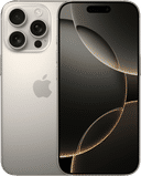 Apple iPhone 16 Pro