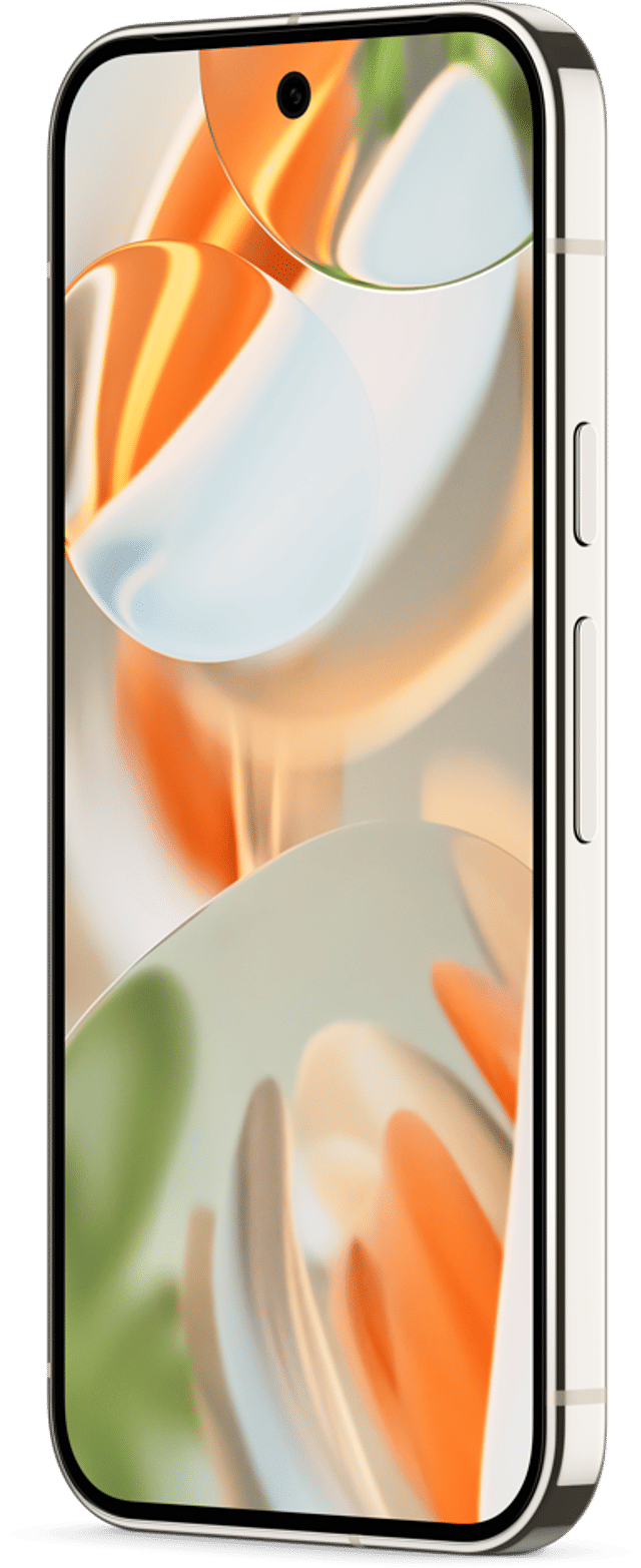 Pixel 9 Pro