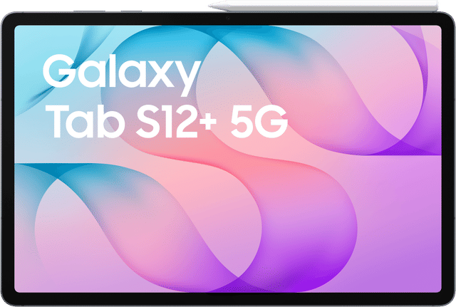 Galaxy Tab S12 Plus