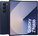 Samsung Galaxy Z Fold6