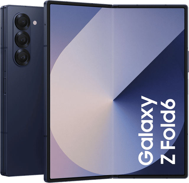 Galaxy Z Fold6