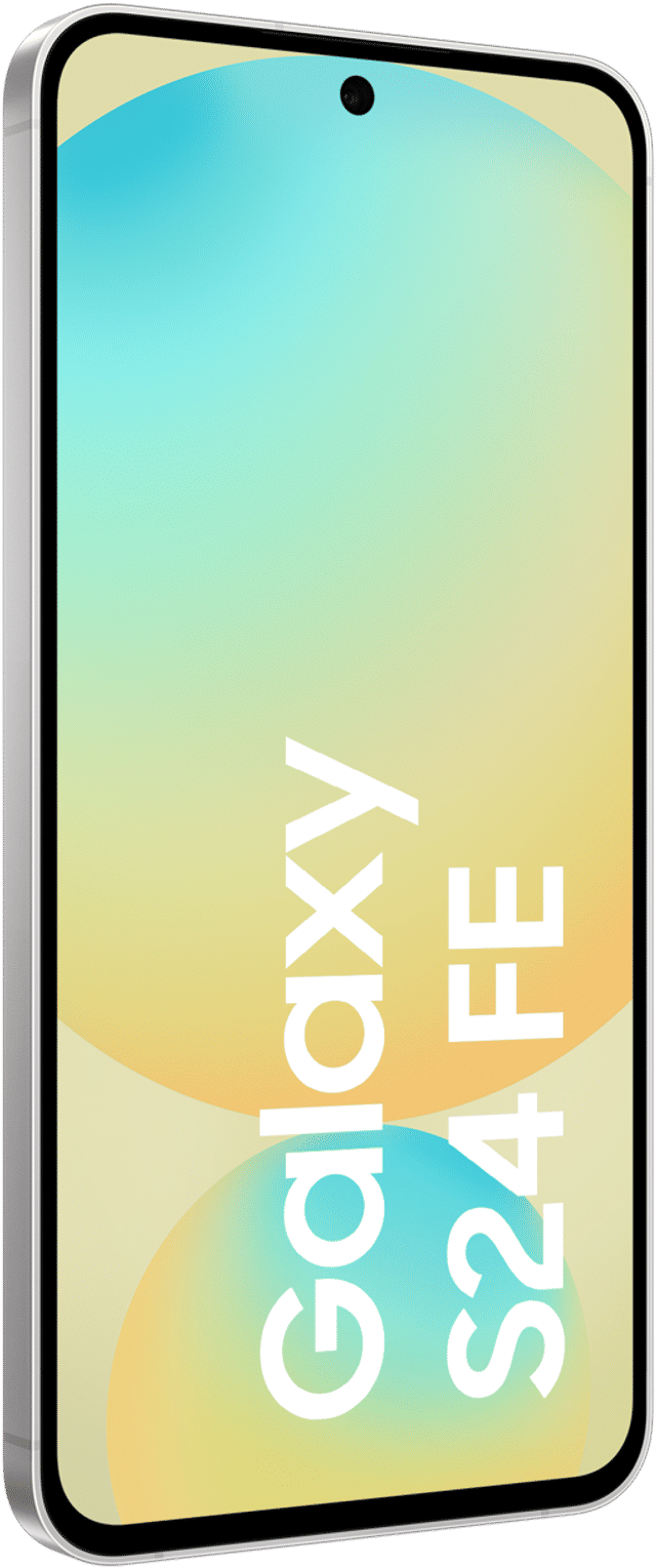 Galaxy S24 FE
