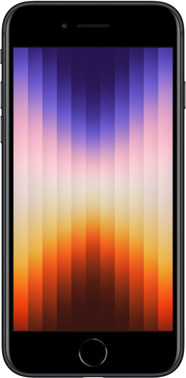 iPhone SE 2022