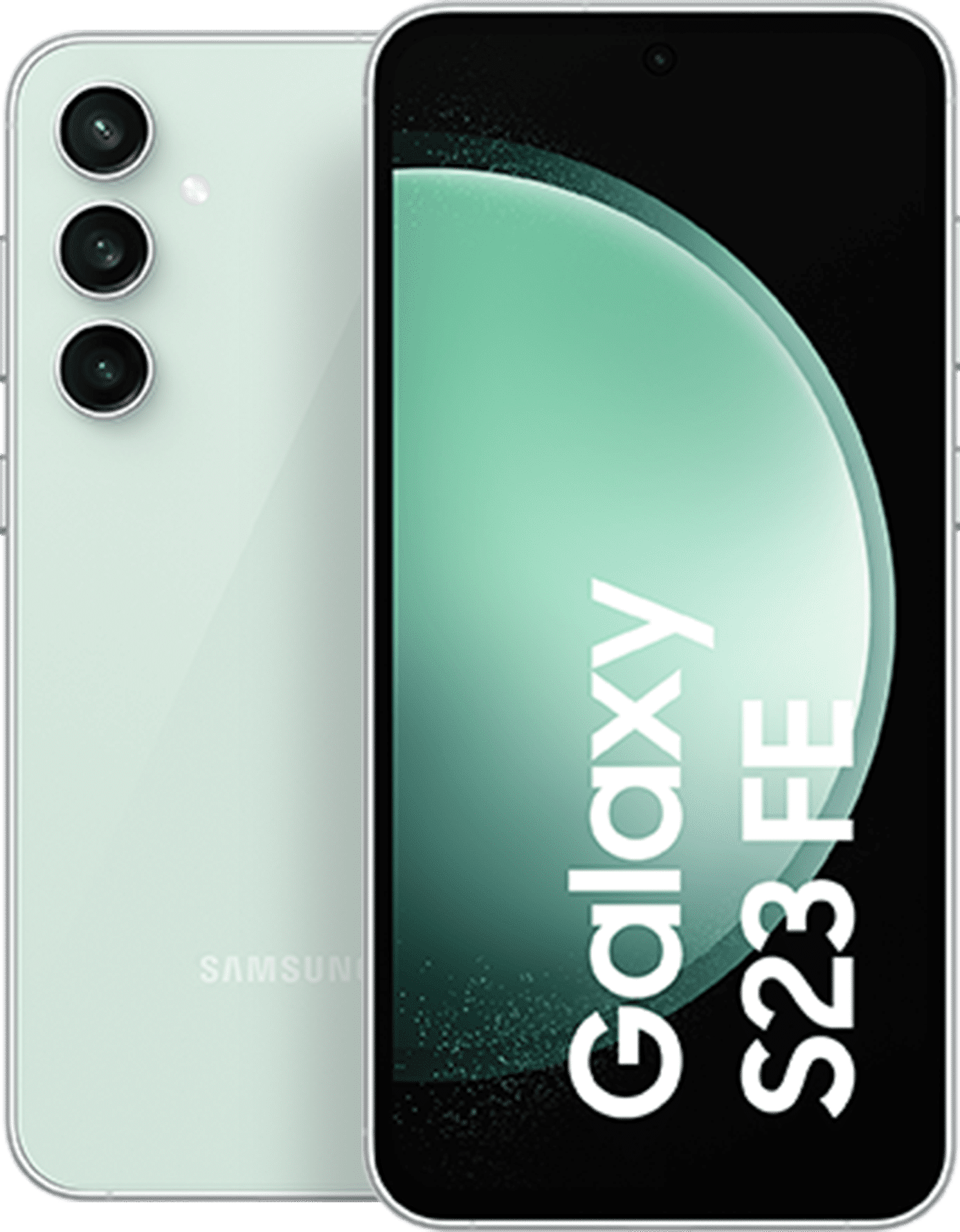 Samsung Galaxy S23 FE mit Vertrag → Günstige Angebote vergleichen!