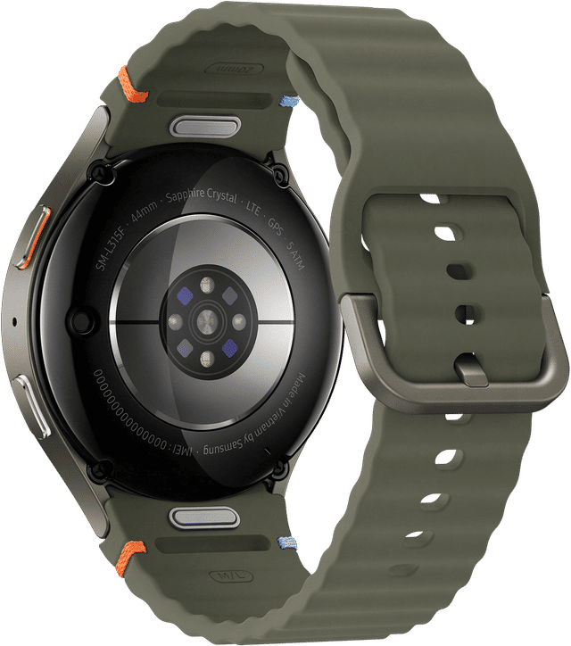 Galaxy Watch7