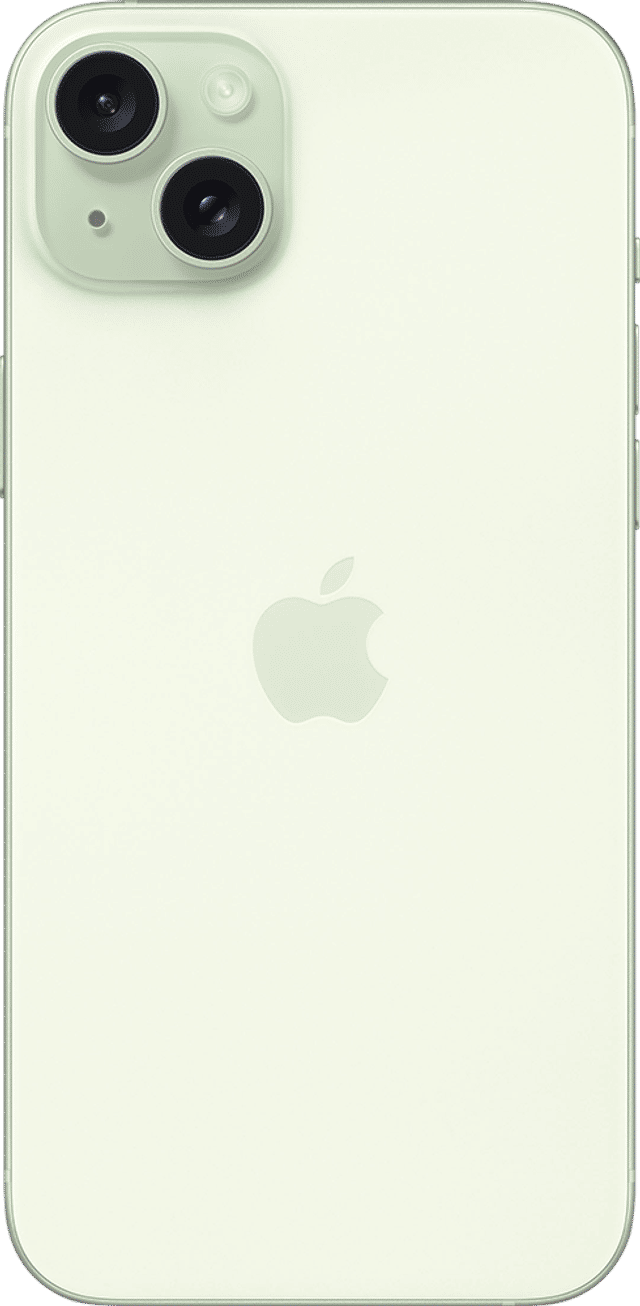 iPhone 15 Plus
