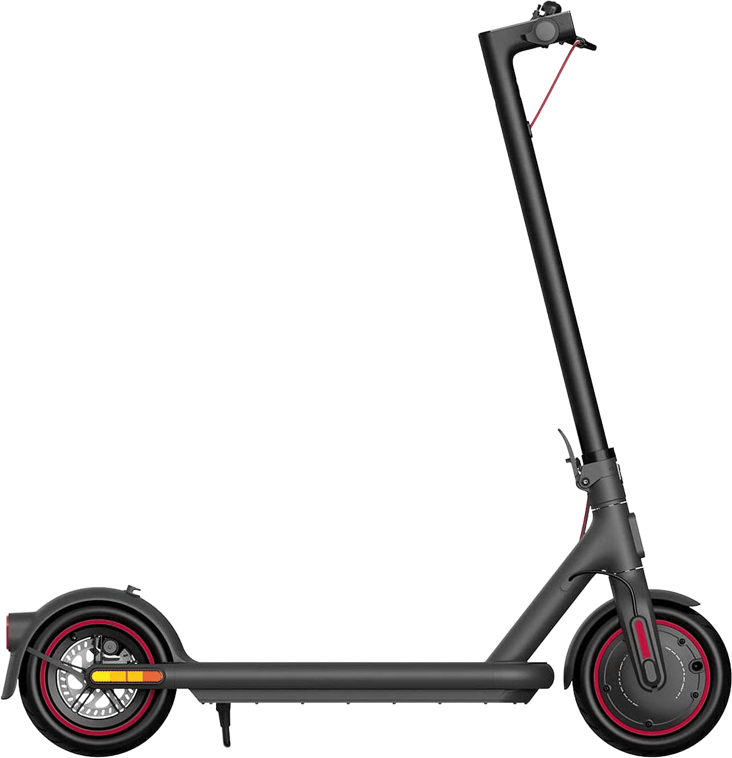 Xiaomi Electric Scooter 4 Lite 2nd Gen - image 5