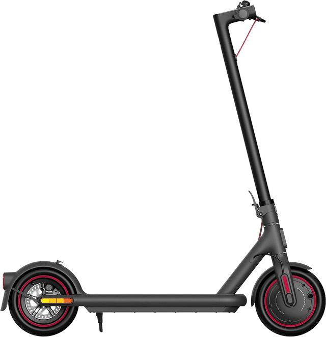 Electric Scooter 4 Lite 2nd Gen