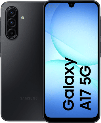 Galaxy A17 5G