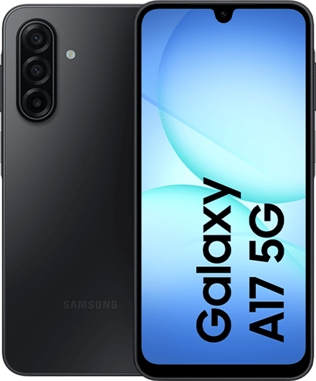 Galaxy A17 5G