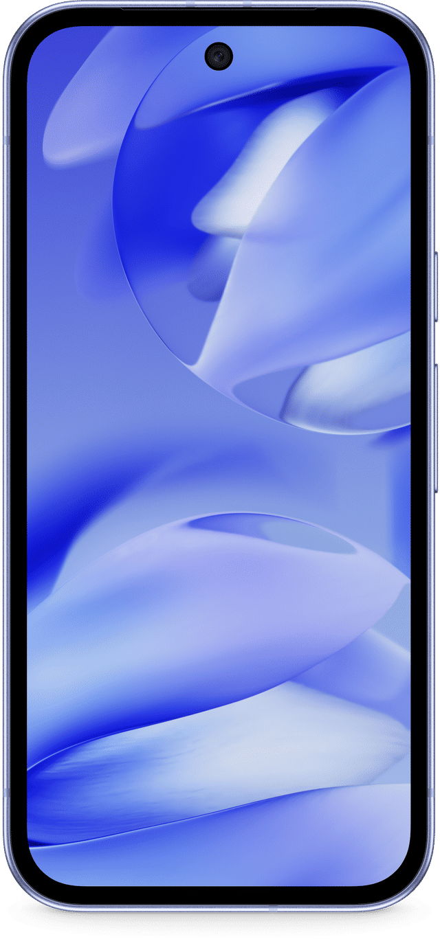 Pixel 9a