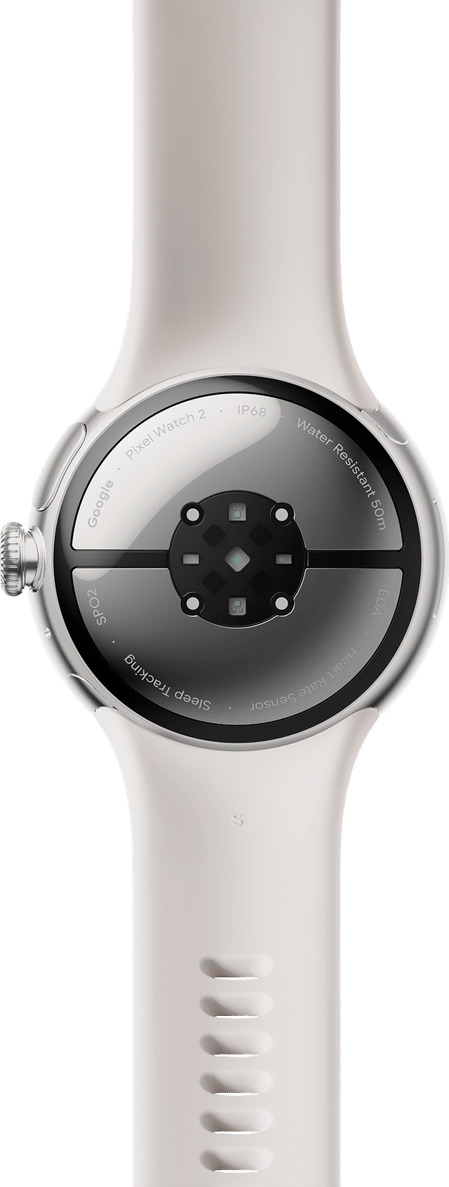 Pixel Watch 2