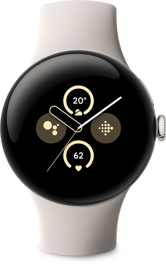 Pixel Watch 2