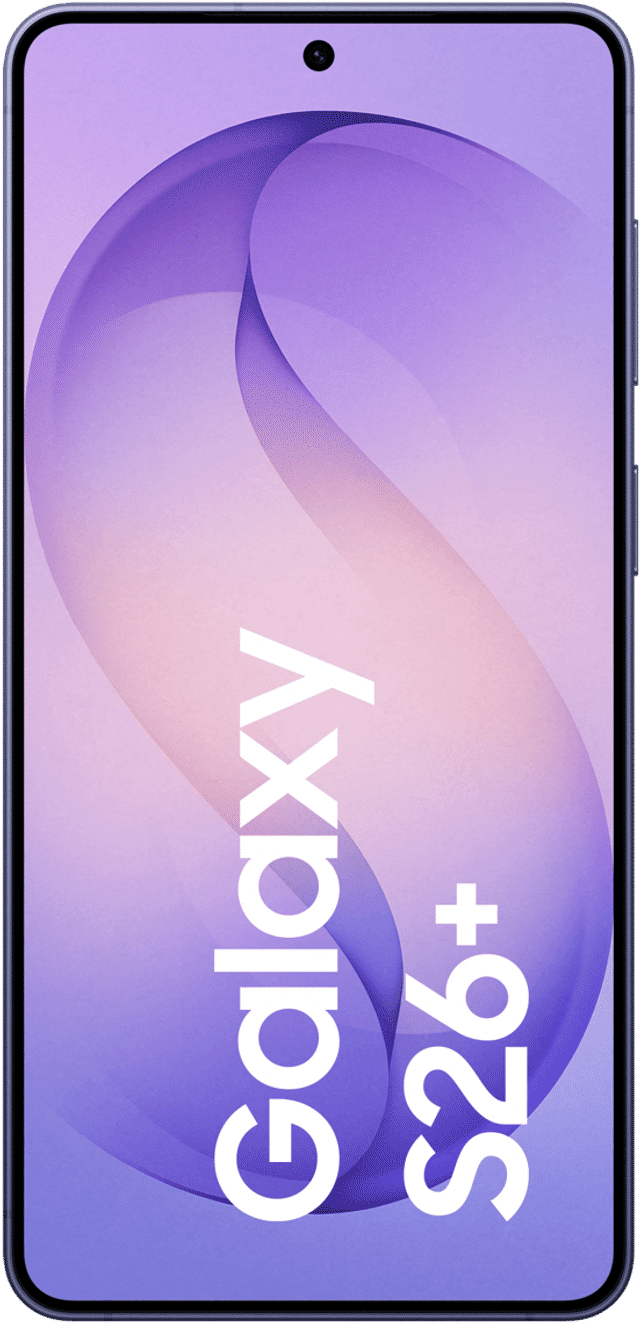 Galaxy S26+