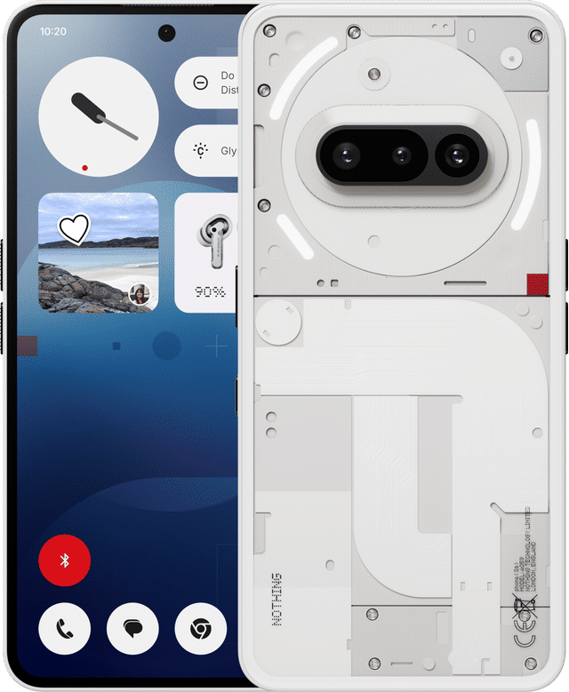 Phone (3a)