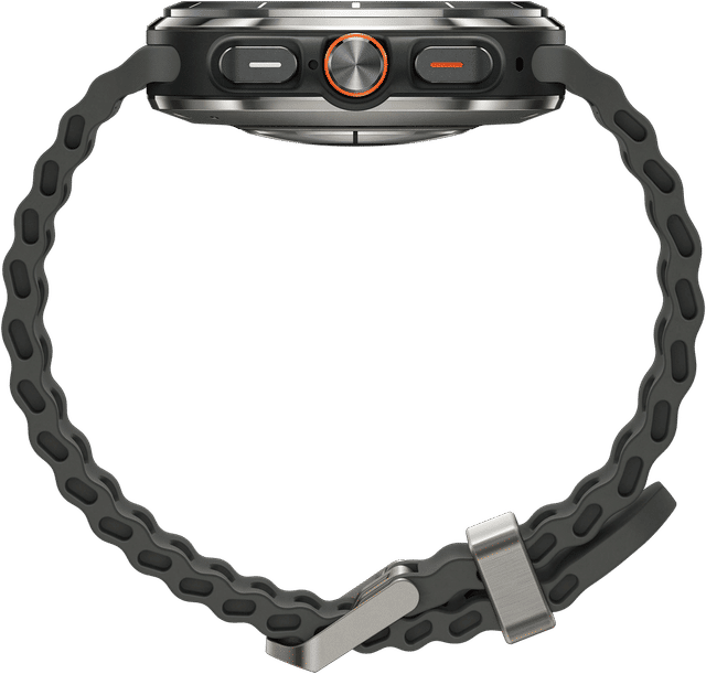 Galaxy Watch Ultra (2025)