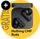 Nothing CMF Buds gratis*