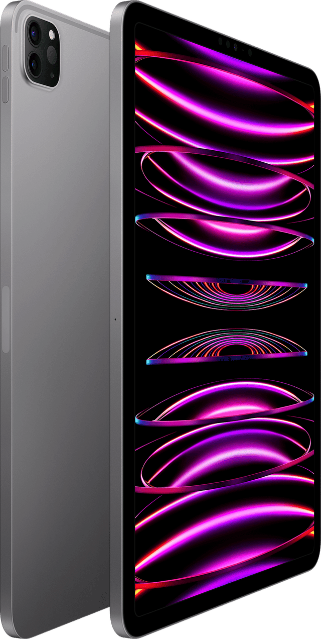 iPad Pro 11.0 2022