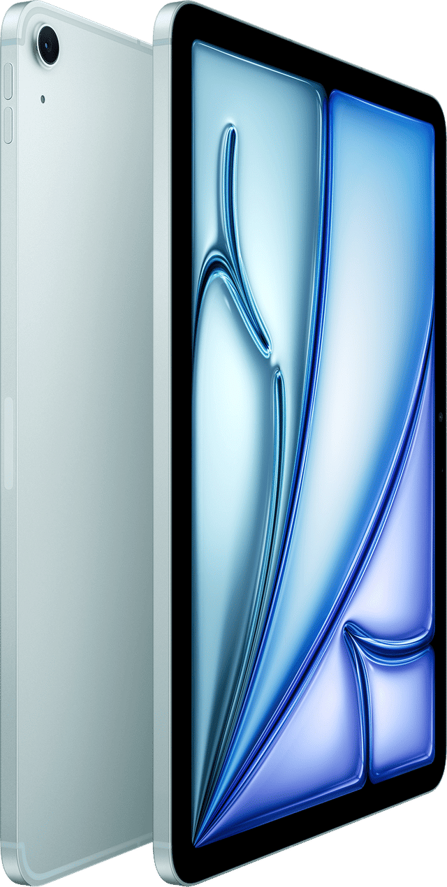 iPad Air 2026