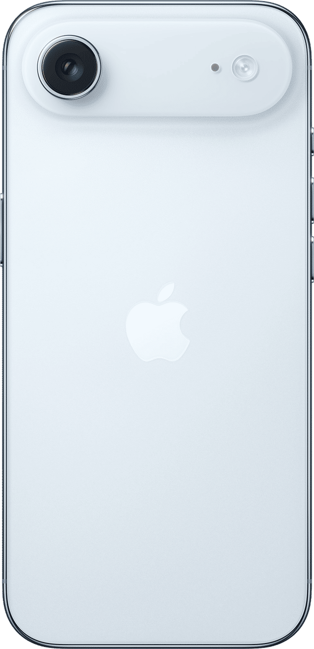 iPhone Air