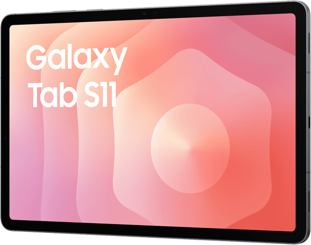 Galaxy Tab S11