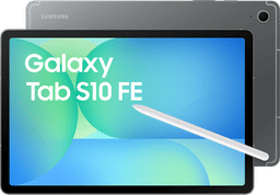 Bundle-Aktion: Galaxy Tab S10 FE inkl.