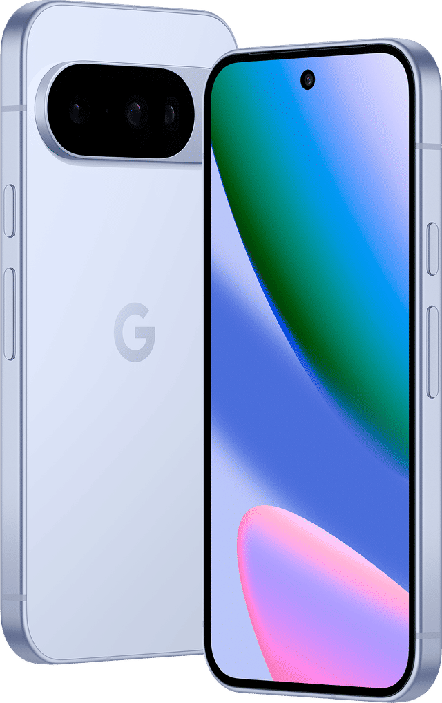 Pixel 10