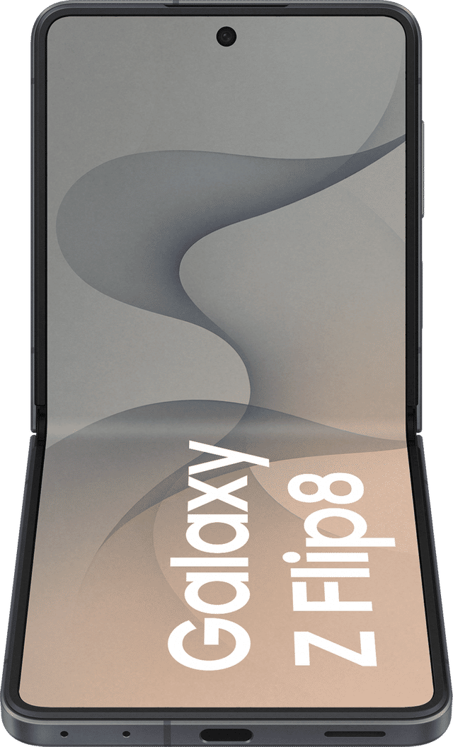 Galaxy Z Flip8