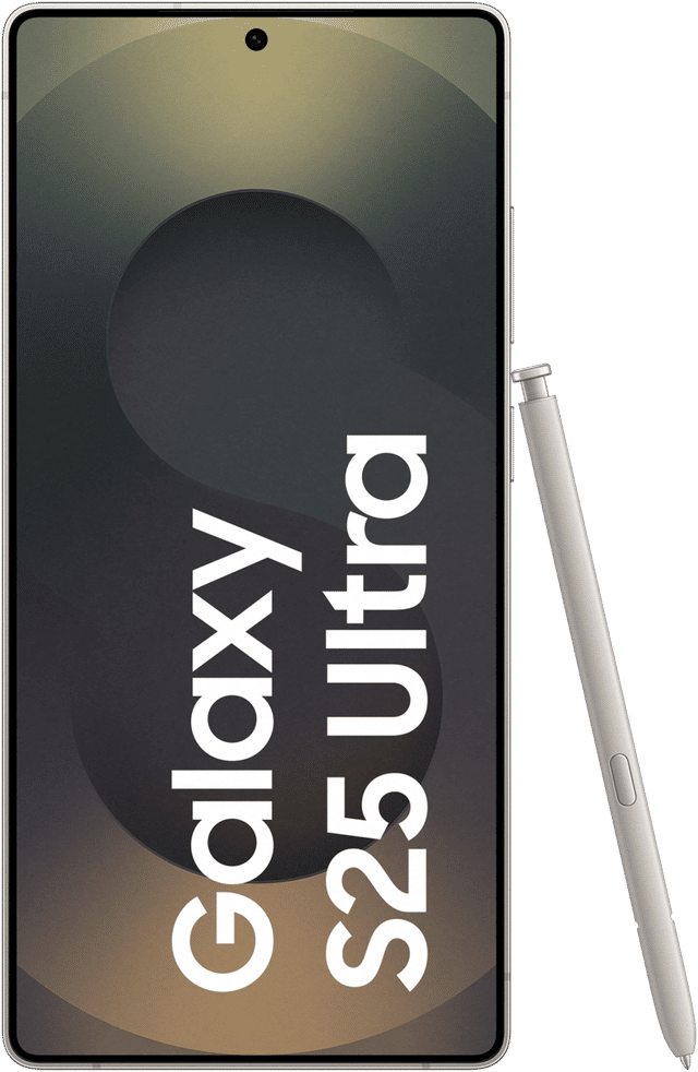 Galaxy S25 Ultra
