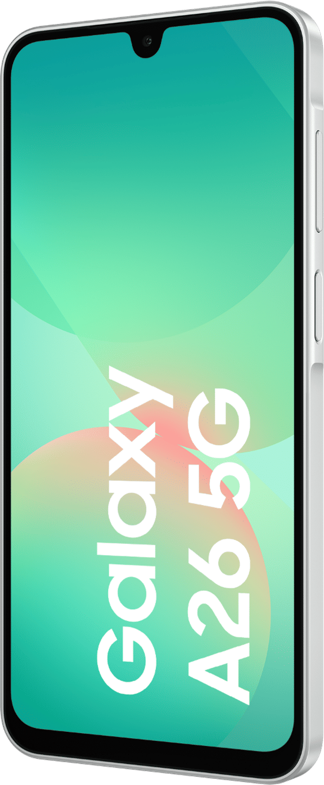 Galaxy A26 5G