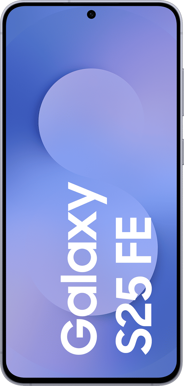 Galaxy S25 FE