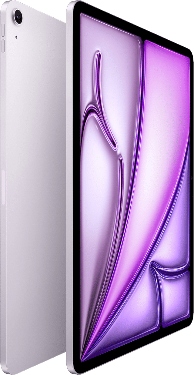 iPad Air 2024