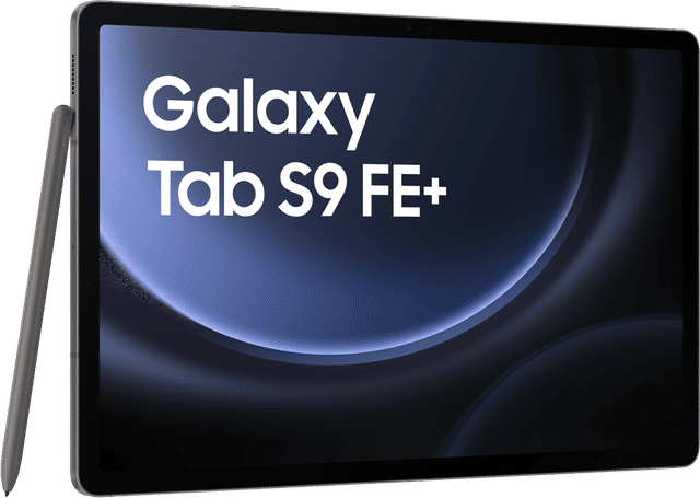 Galaxy Tab S9 FE+