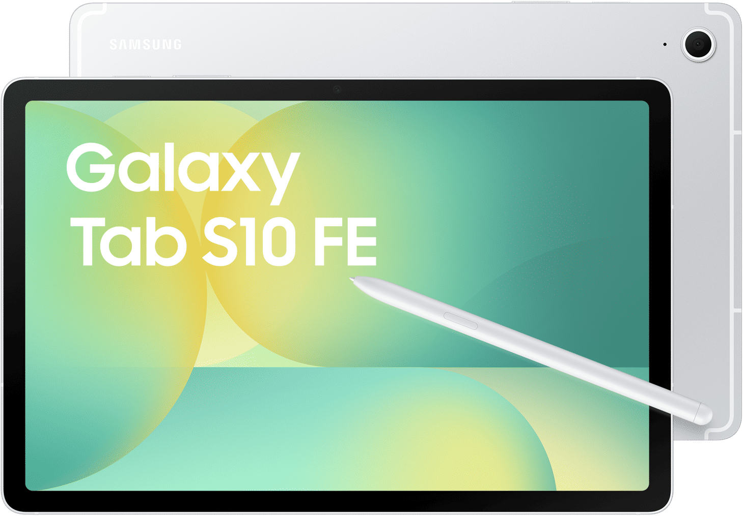Samsung Galaxy Tab S10 FE mit o2 Home S
