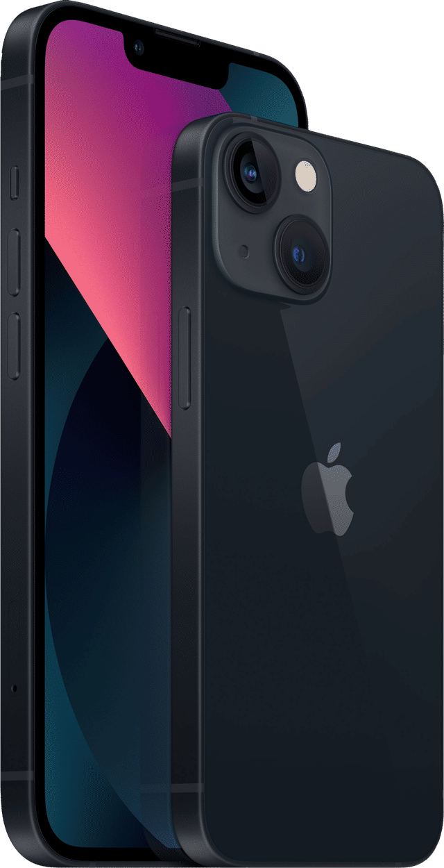 iPhone 13