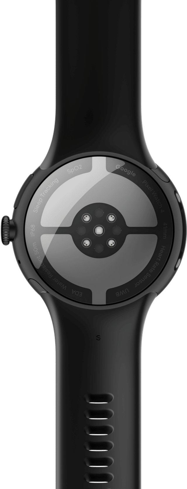 Pixel Watch 4