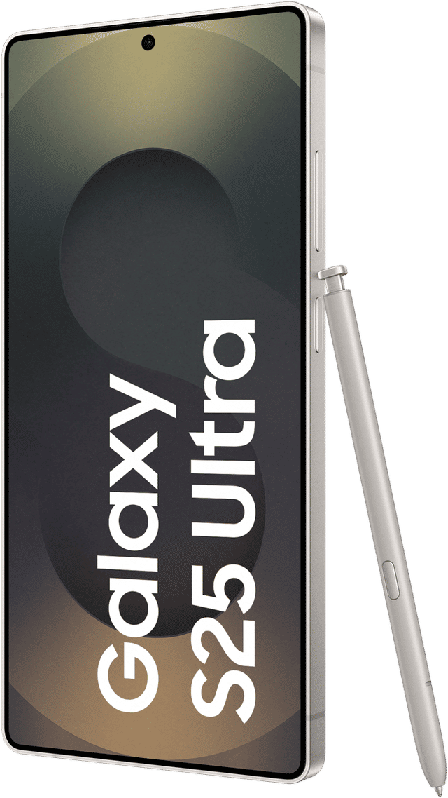 Galaxy S25 Ultra