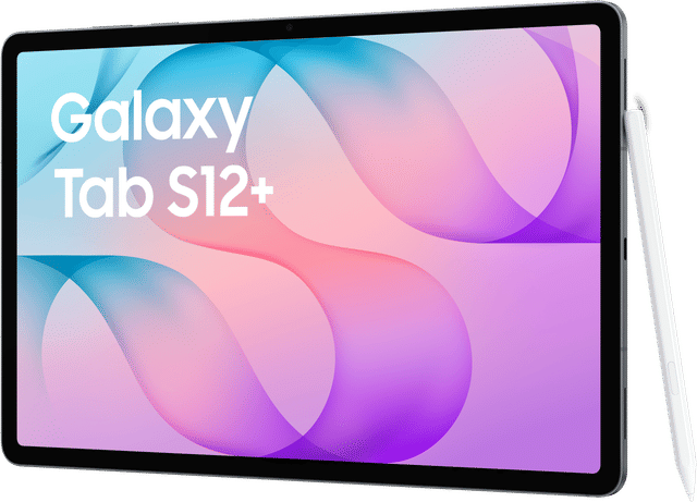 Galaxy Tab S12 Plus