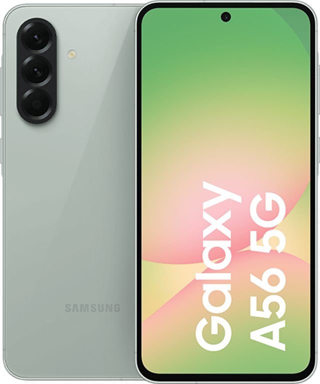 Samsung Galaxy A56 5G