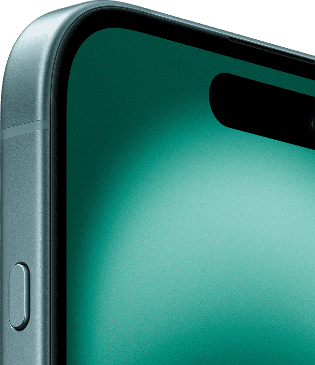 iPhone 16 Plus