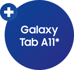 Samsung-Aktion: Galaxy Tab A11