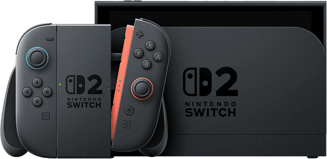 Switch 2