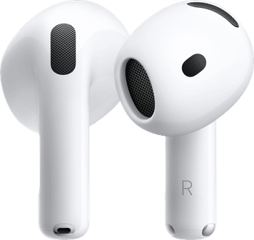 AirPods 5 in Weiß