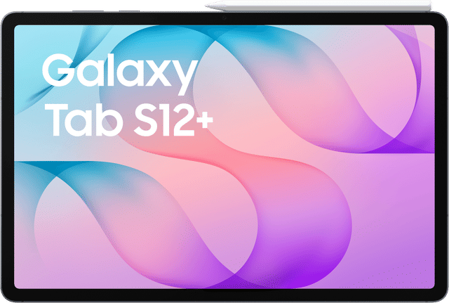 Galaxy Tab S12 Plus