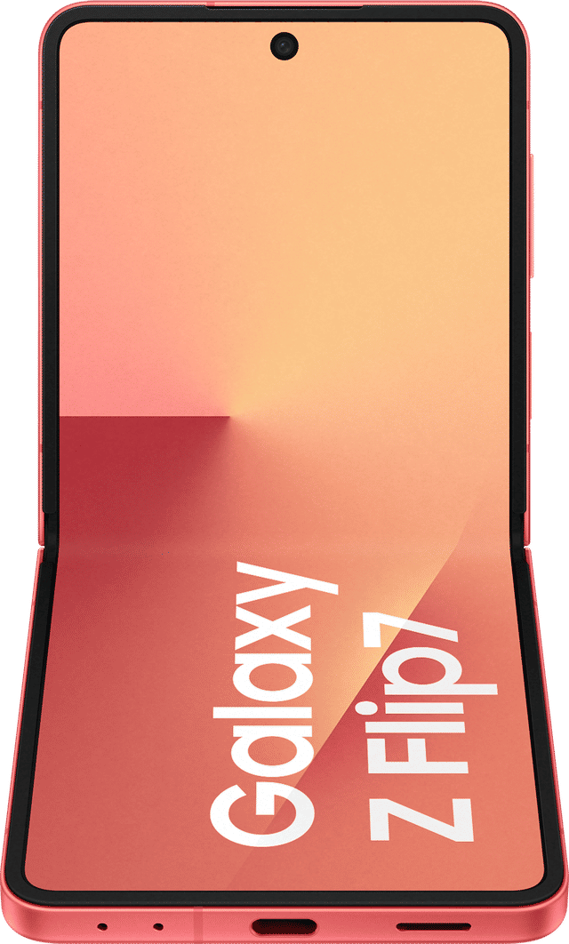 Galaxy Z Flip7