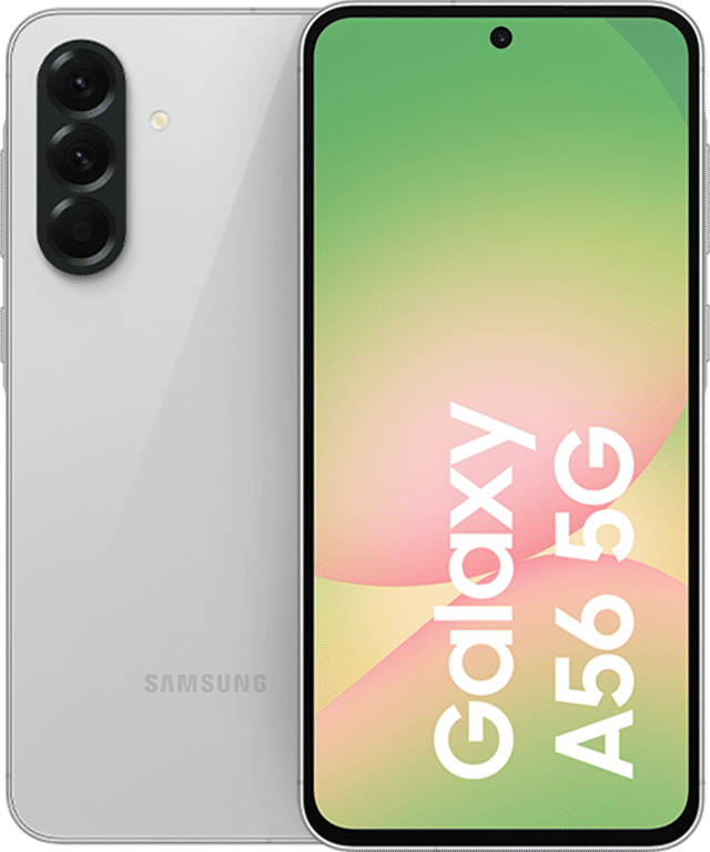 Galaxy A56 5G